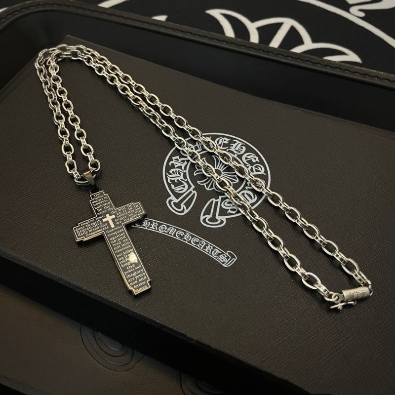 Chrome Hearts Necklaces